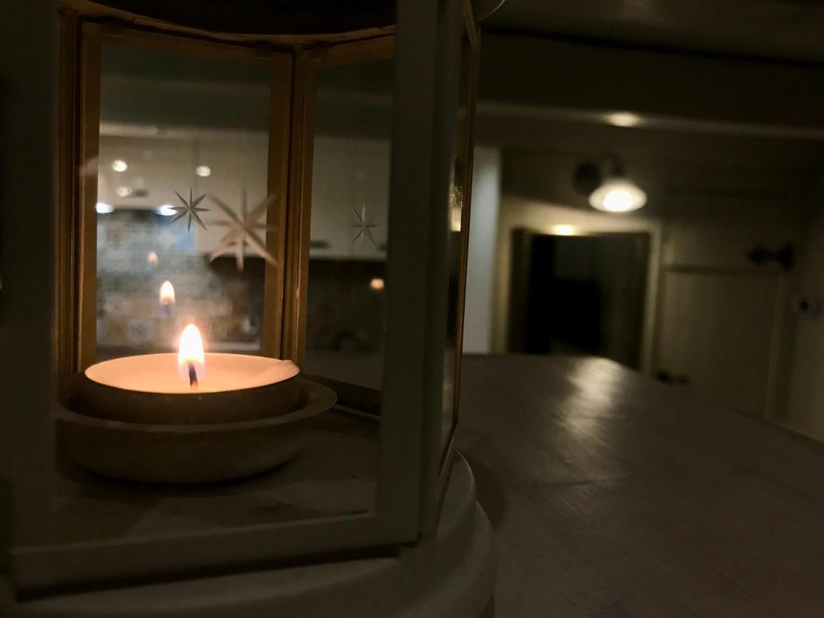 Villa Pod Orzechem W Zaniemyslu Eksteriør bilde